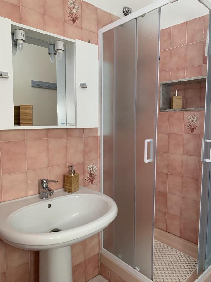 Bnb Nonna Maria Poggiomarino Εξωτερικό φωτογραφία