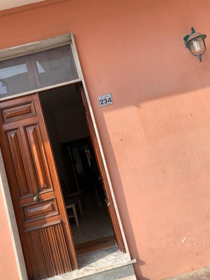 Bnb Nonna Maria Poggiomarino Εξωτερικό φωτογραφία