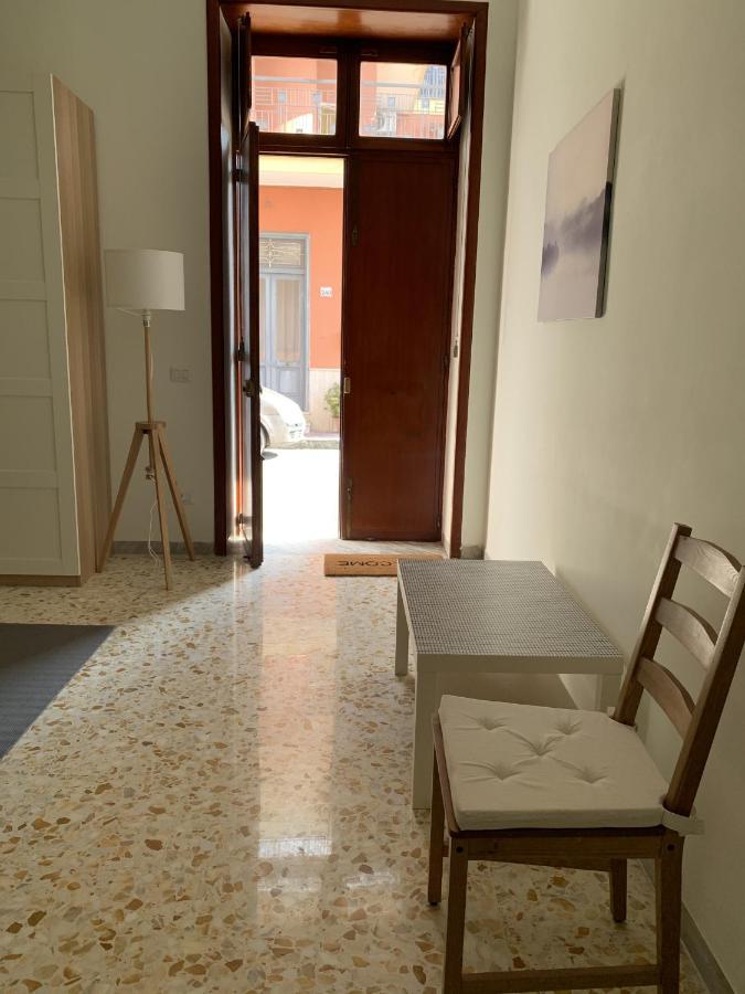 Bnb Nonna Maria Poggiomarino Εξωτερικό φωτογραφία