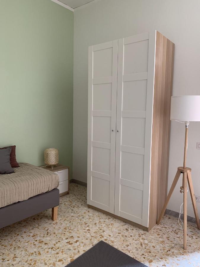 Bnb Nonna Maria Poggiomarino Εξωτερικό φωτογραφία