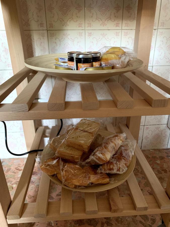 Bnb Nonna Maria Poggiomarino Εξωτερικό φωτογραφία