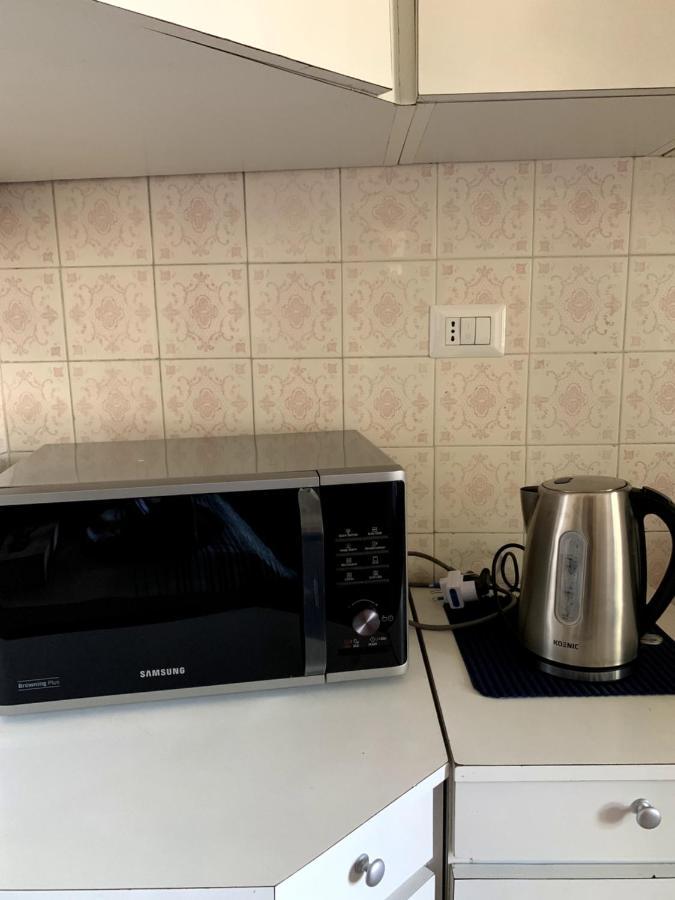 Bnb Nonna Maria Poggiomarino Εξωτερικό φωτογραφία