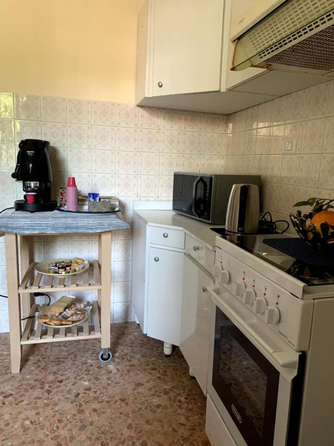 Bnb Nonna Maria Poggiomarino Εξωτερικό φωτογραφία