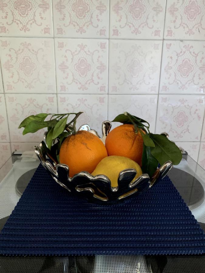 Bnb Nonna Maria Poggiomarino Εξωτερικό φωτογραφία
