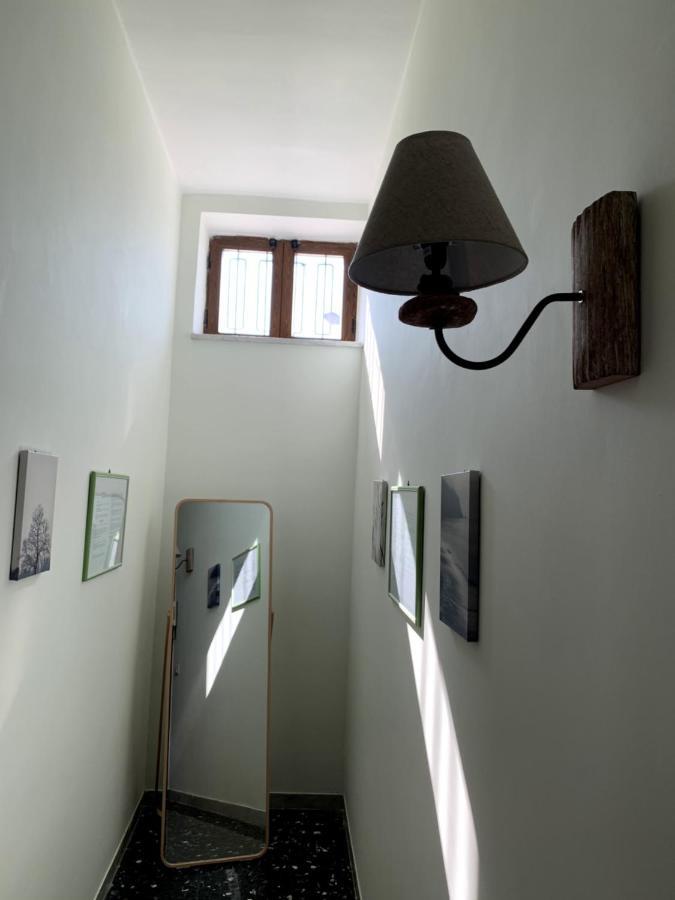Bnb Nonna Maria Poggiomarino Εξωτερικό φωτογραφία