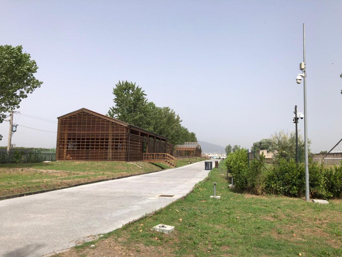 Bnb Nonna Maria Poggiomarino Εξωτερικό φωτογραφία