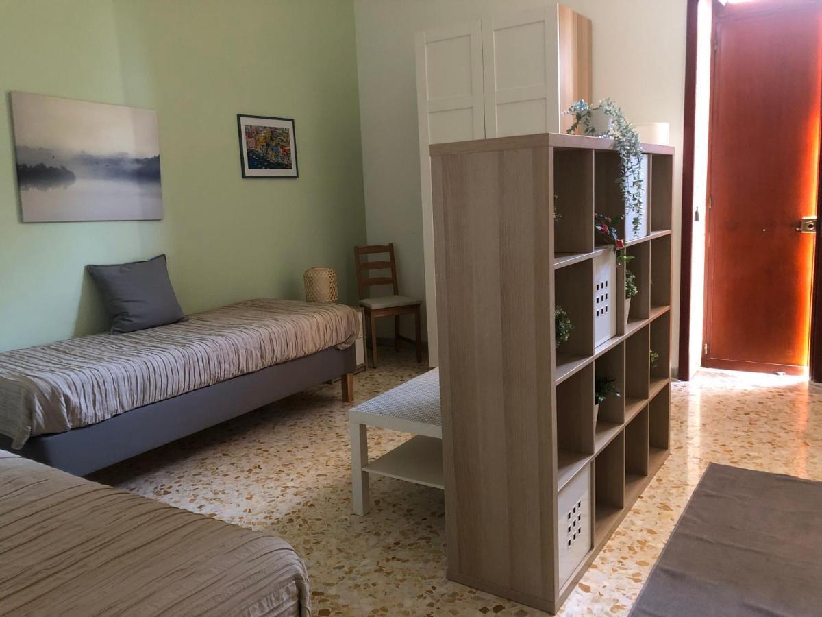 Bnb Nonna Maria Poggiomarino Εξωτερικό φωτογραφία